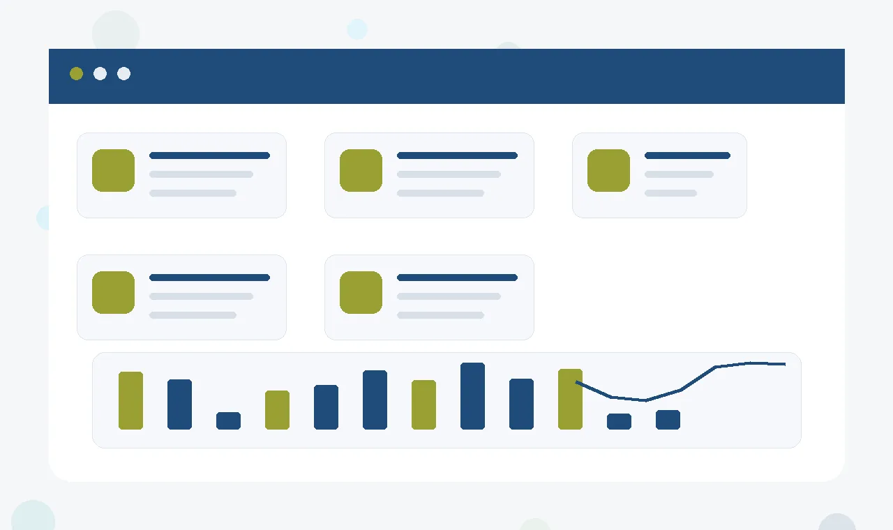 original finance education illustration for 96f0df3abd7b